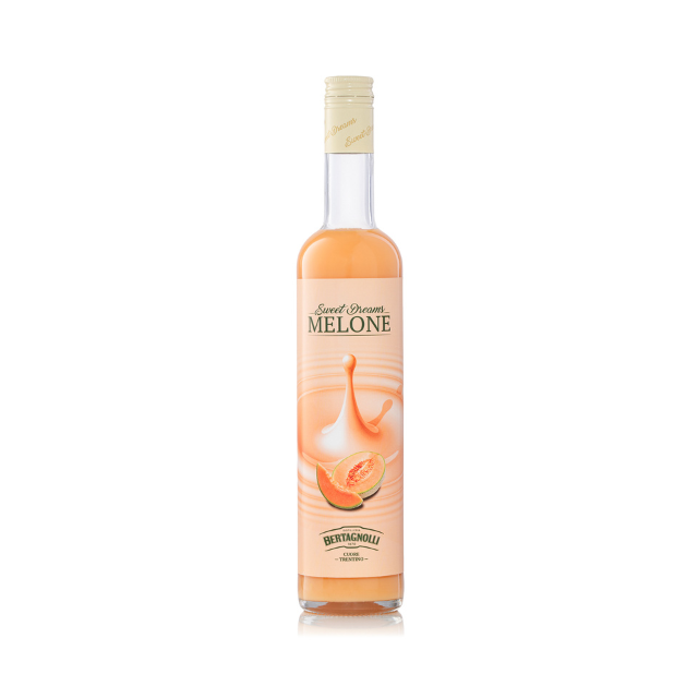Sweet Dreams - Crema al Melone