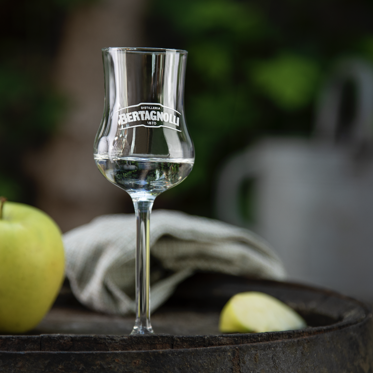 Grappa Glass