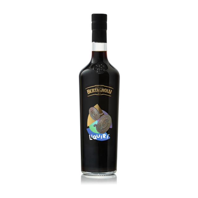 Liquirì