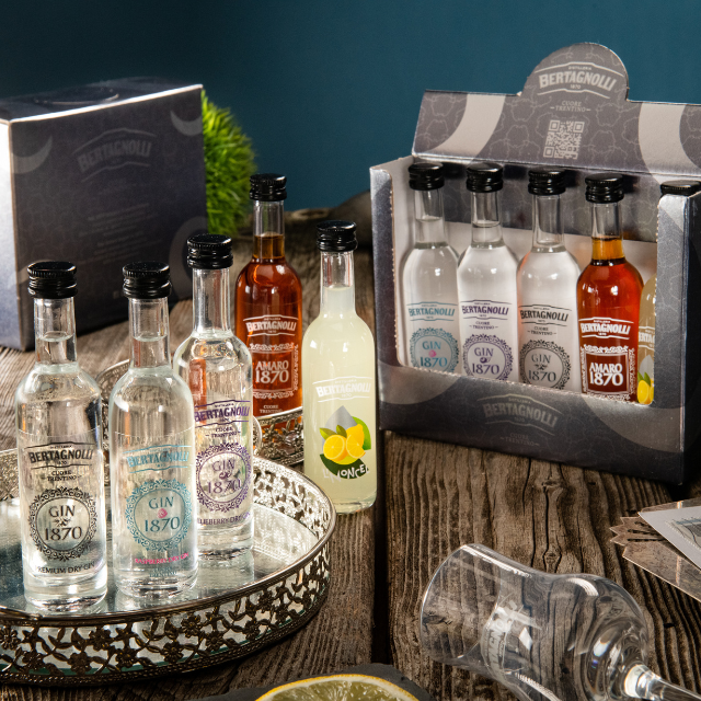 Summertime Box