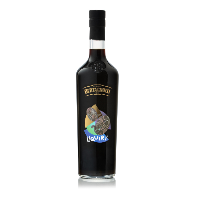 Liquirì Lakritz-Likör
