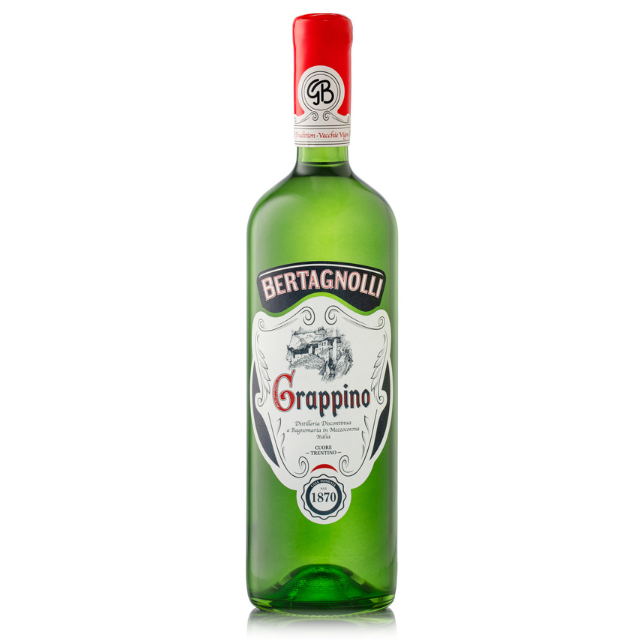 Grappino® 1870 Tradition