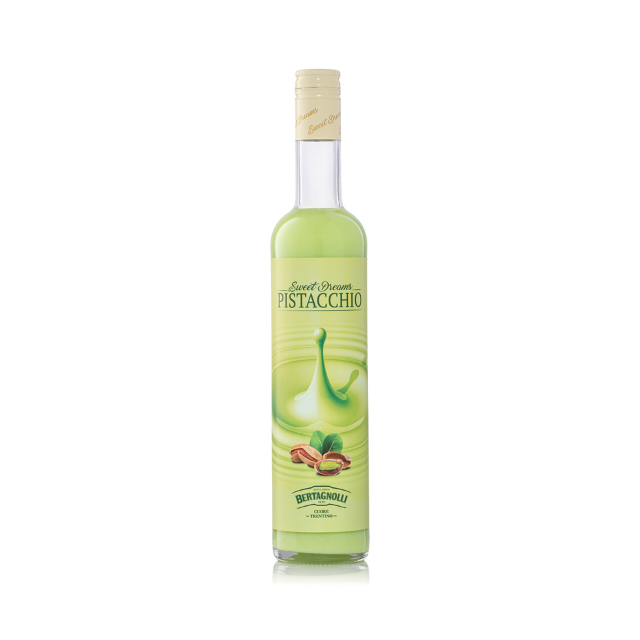 Sweet Dreams - Crema al Pistacchio