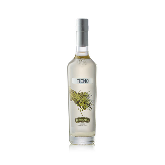 Liquore al Fieno