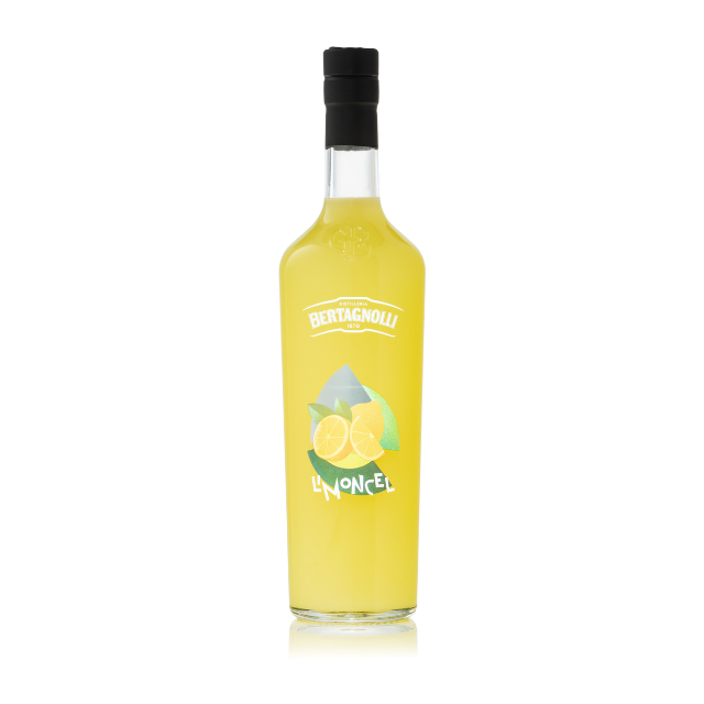 Limoncel Zitronen-Likör