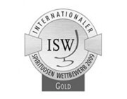 ISW - Internationaler Spirituosen Wettbewerb