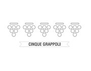 Bibenda - Cinque Grappoli