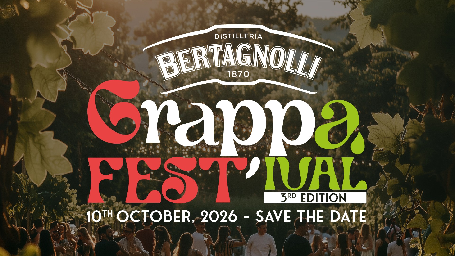 Grappa Festival 2026