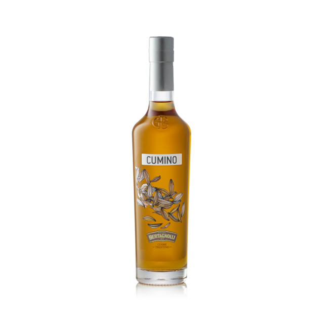 Infuso al Cumino
