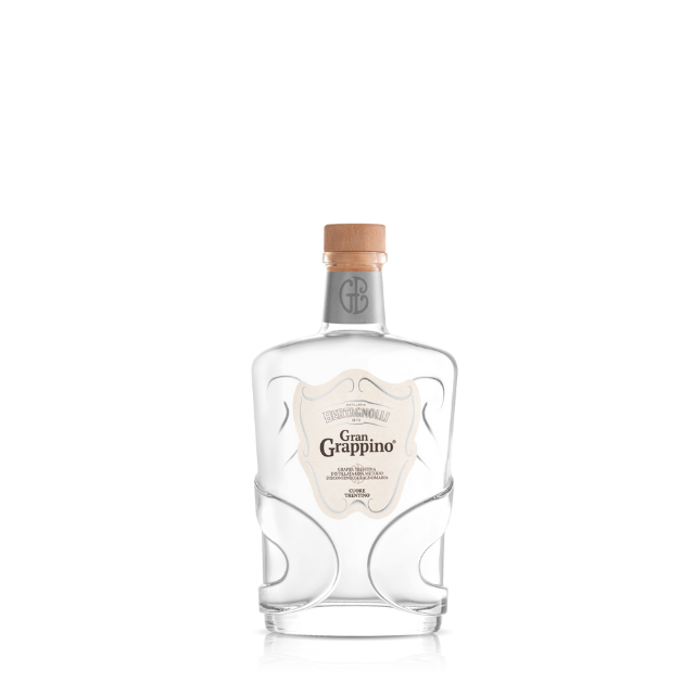 Gran Grappino®  Bianco