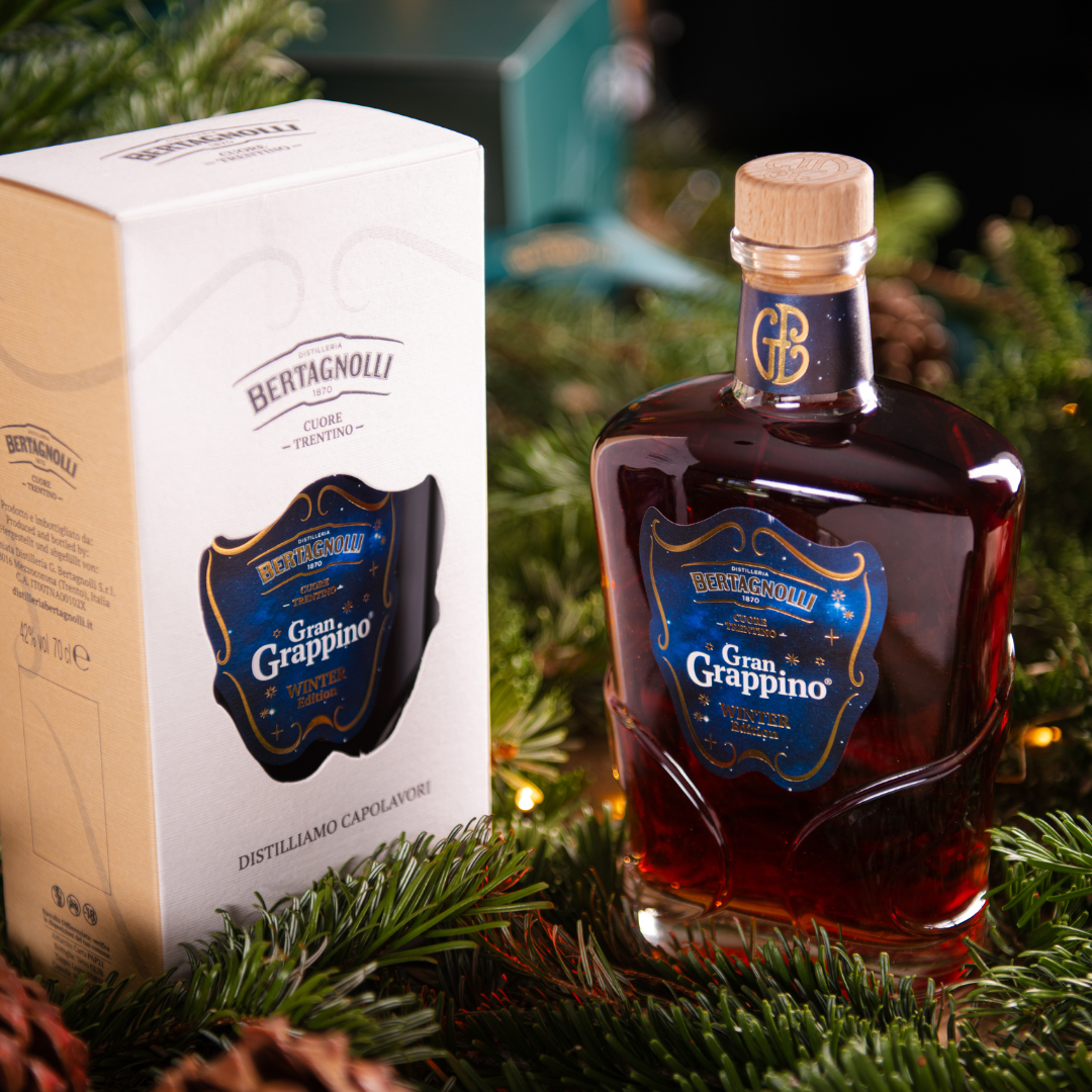 Gran Grappino®  Winter Edition