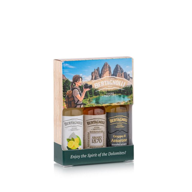 MiniX3 Summer Mix - 3 Minis